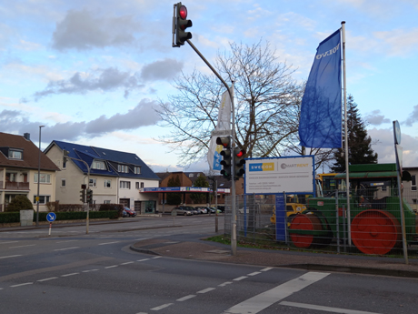 Immobilienmakler Koeln Westhoven